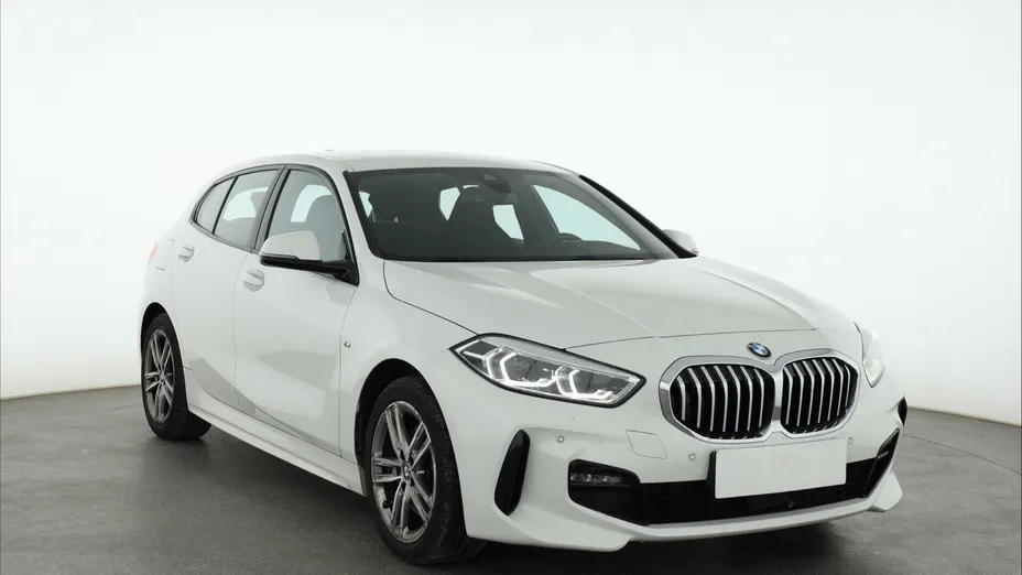 BMW Seria 1 -