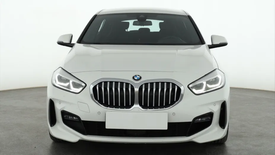 BMW Seria 1 -