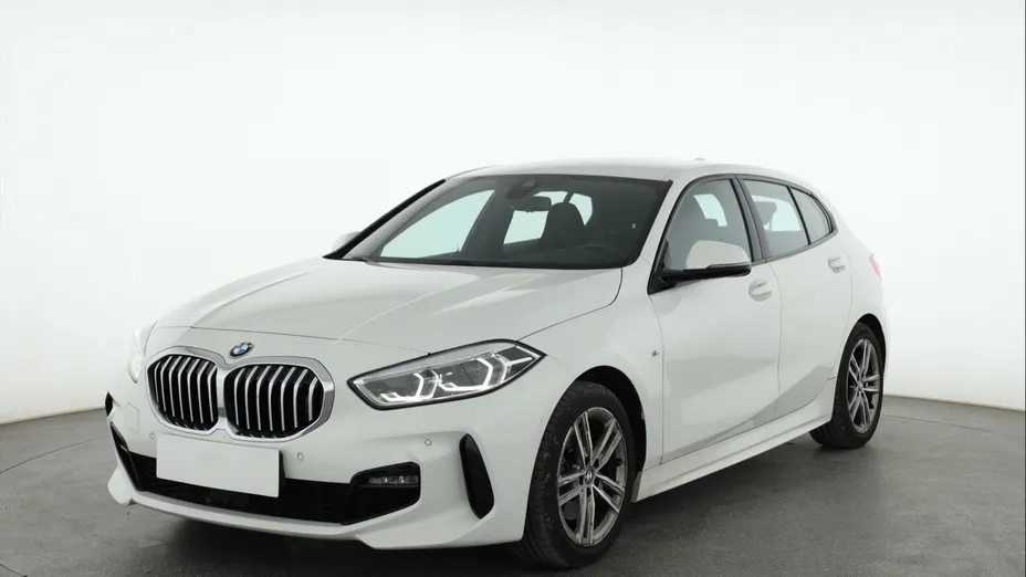 BMW Seria 1 -