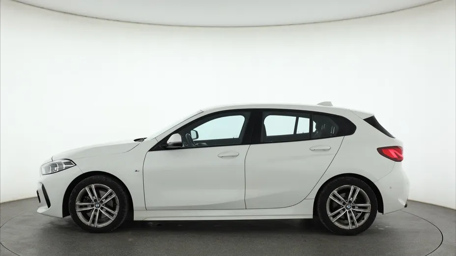 BMW Seria 1 -