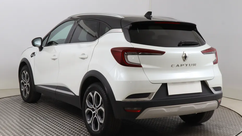 Renault Captur -