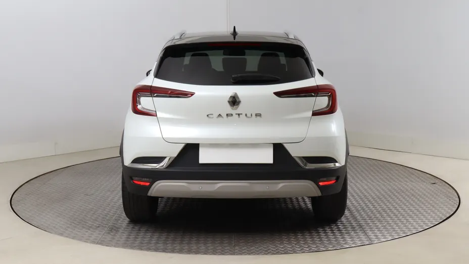 Renault Captur -