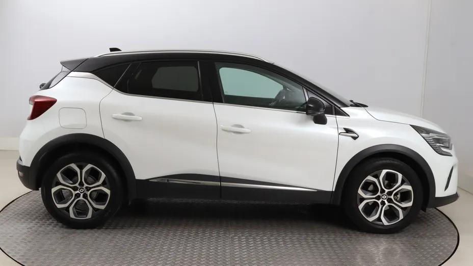 Renault Captur -