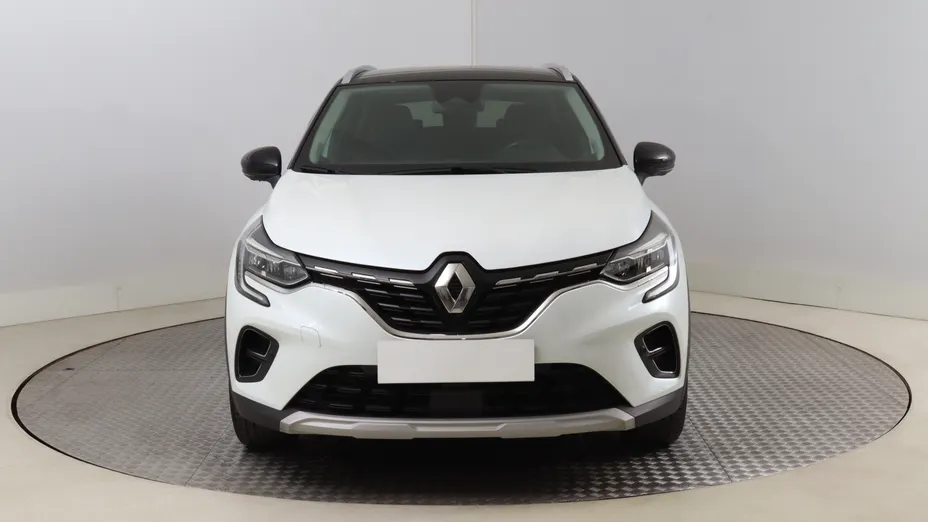 Renault Captur -