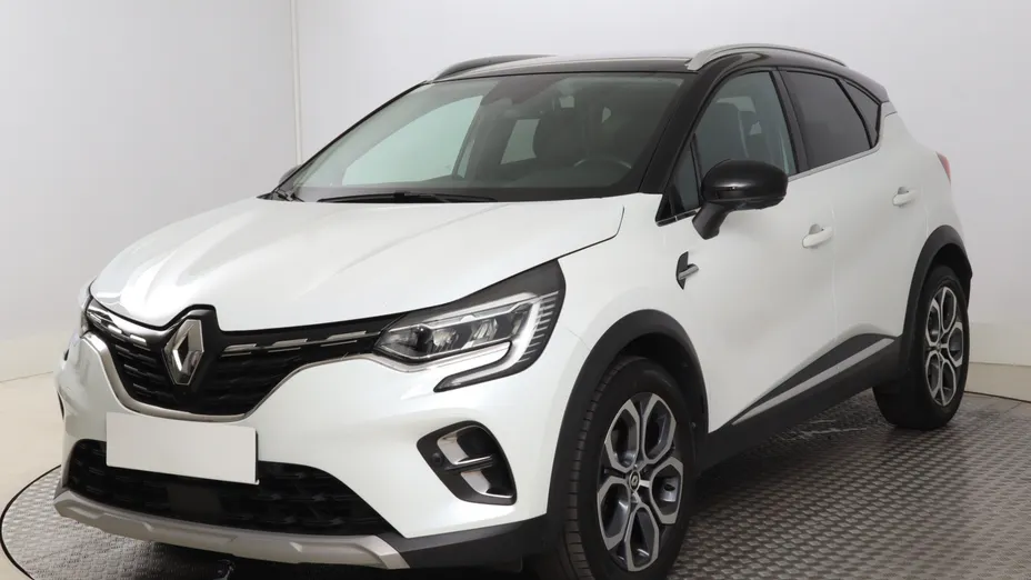 Renault Captur -