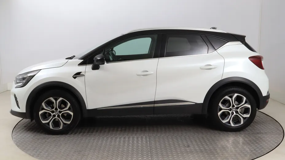 Renault Captur -