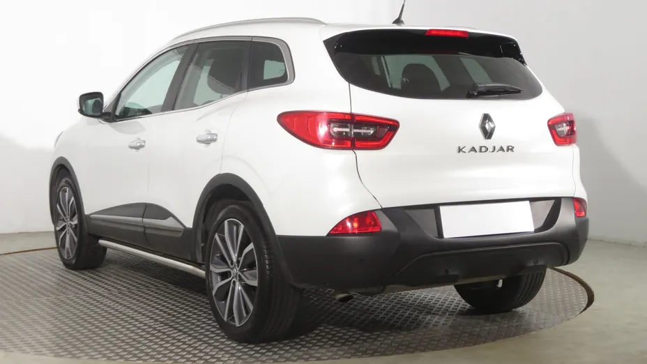 Renault Kadjar -