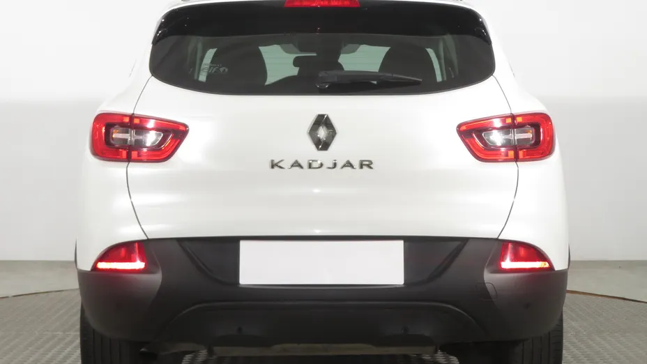 Renault Kadjar -