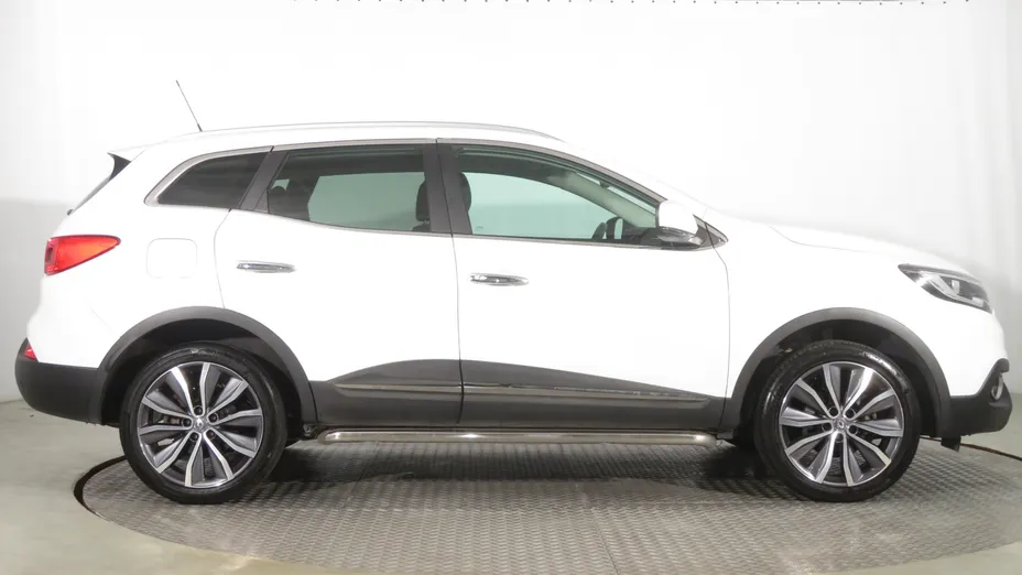 Renault Kadjar -