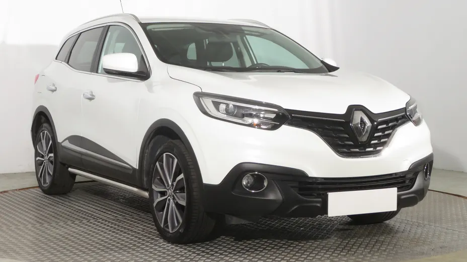 Renault Kadjar -