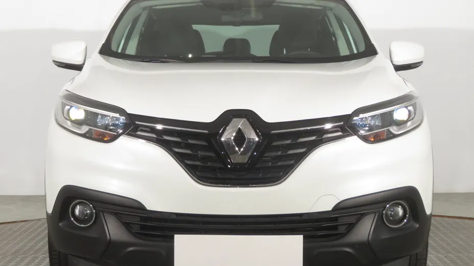 Renault Kadjar -