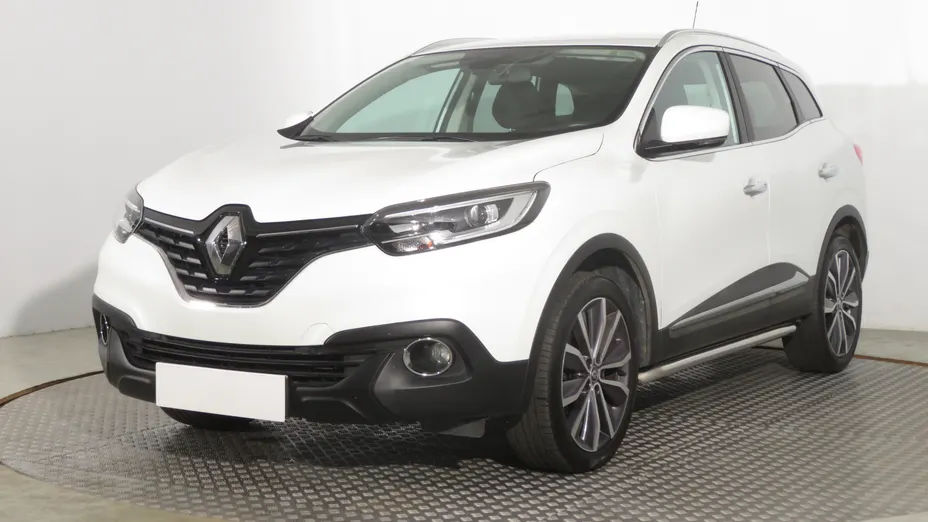Renault Kadjar -