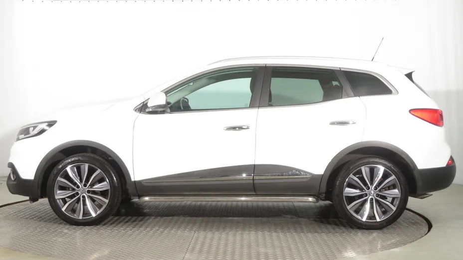 Renault Kadjar -