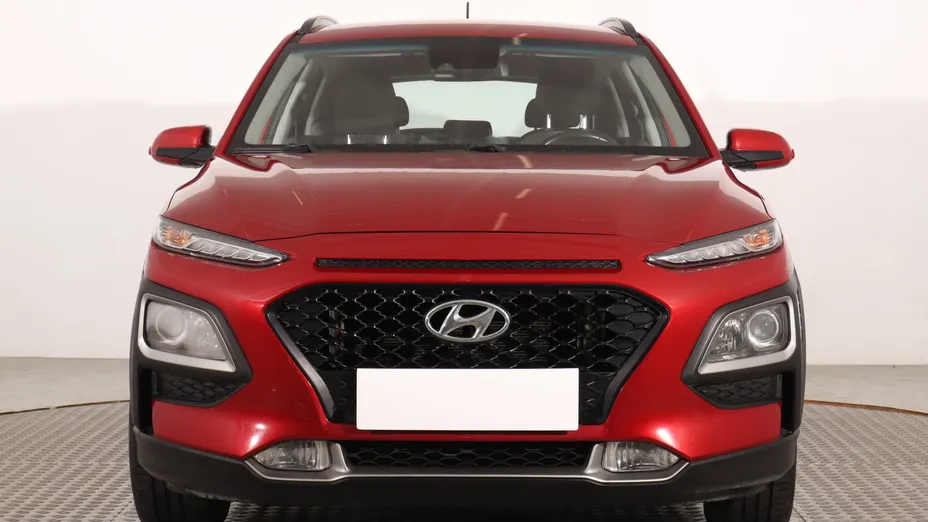 Hyundai Kona -