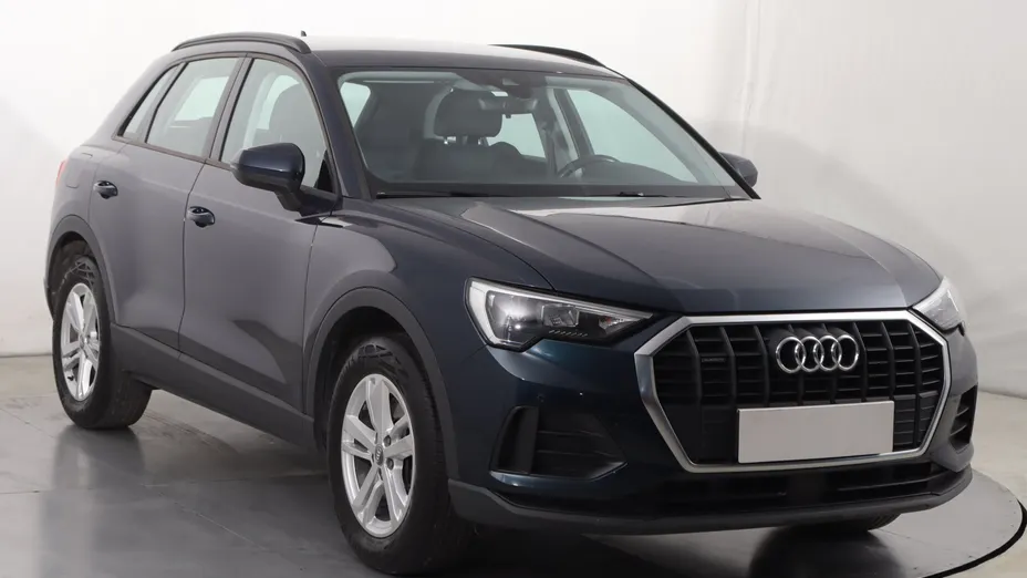 Audi Q3 -