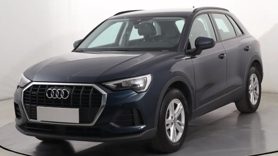 Audi Q3 -