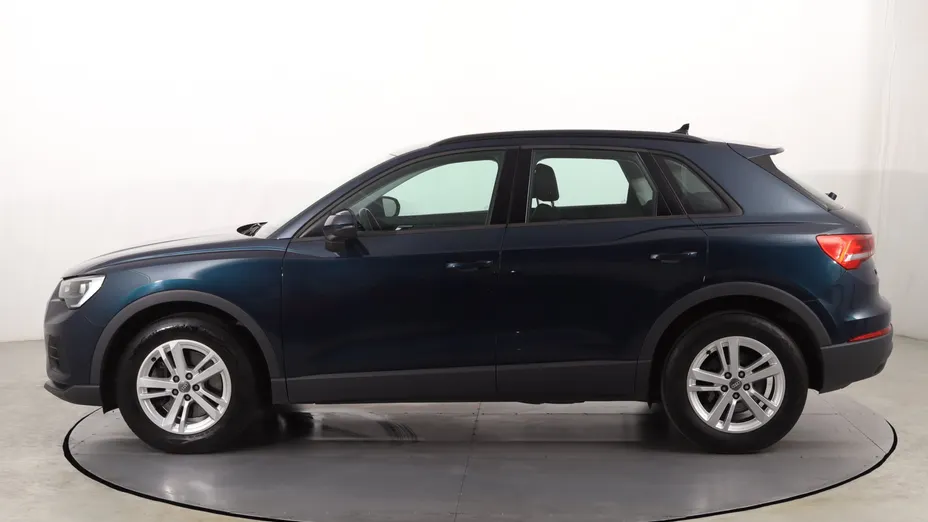 Audi Q3 -