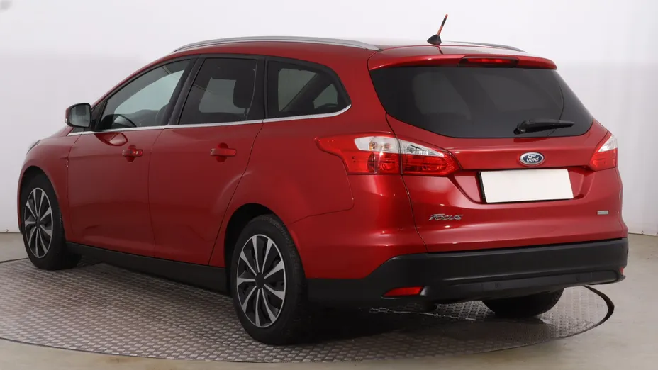 Ford Focus -
