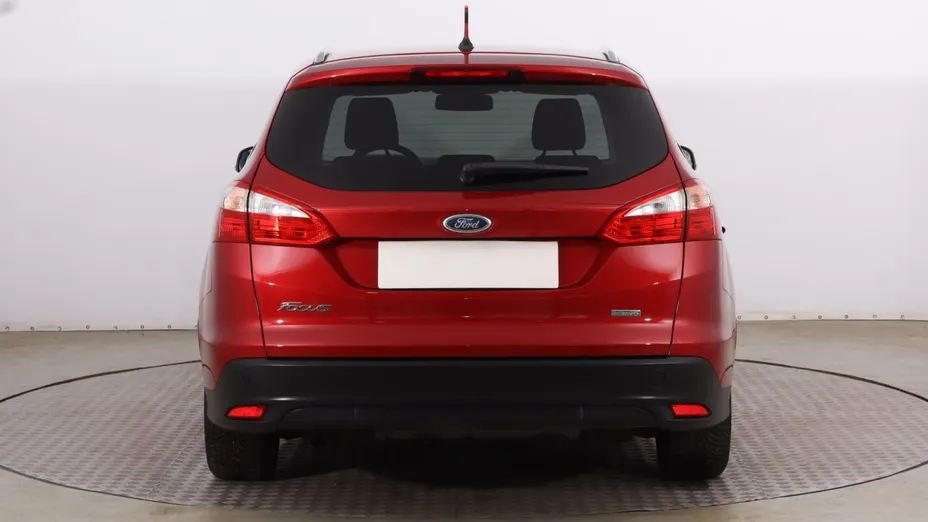 Ford Focus -