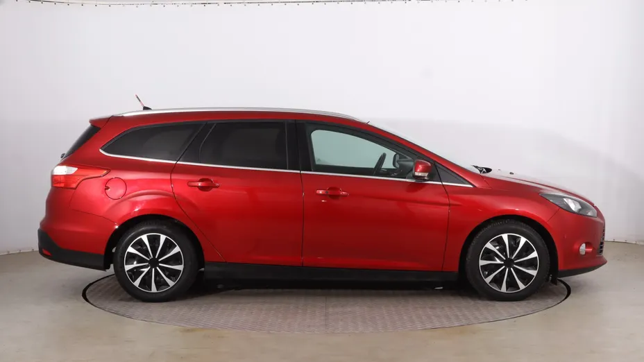 Ford Focus -