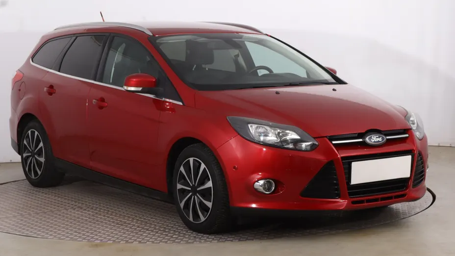 Ford Focus -