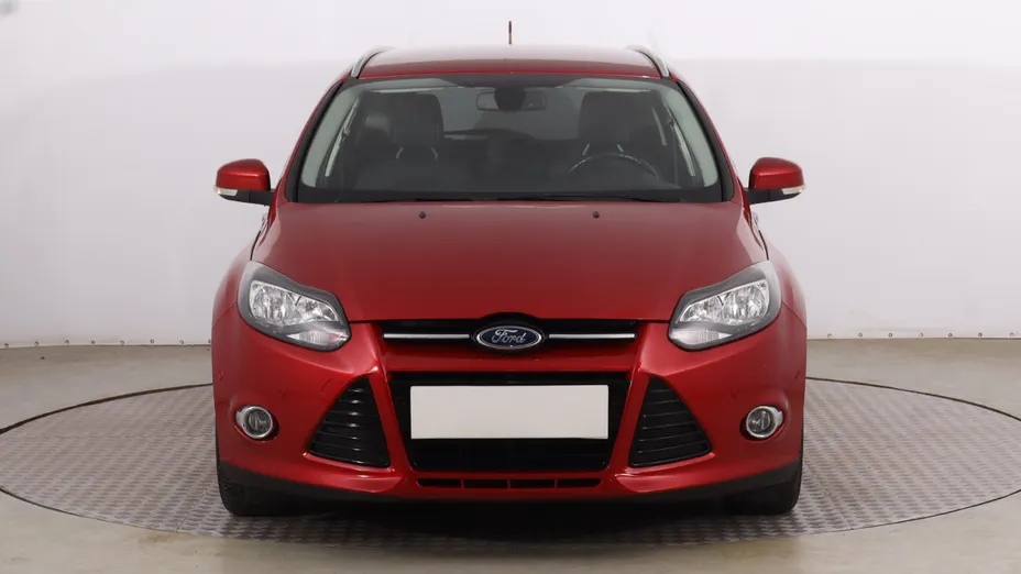 Ford Focus -