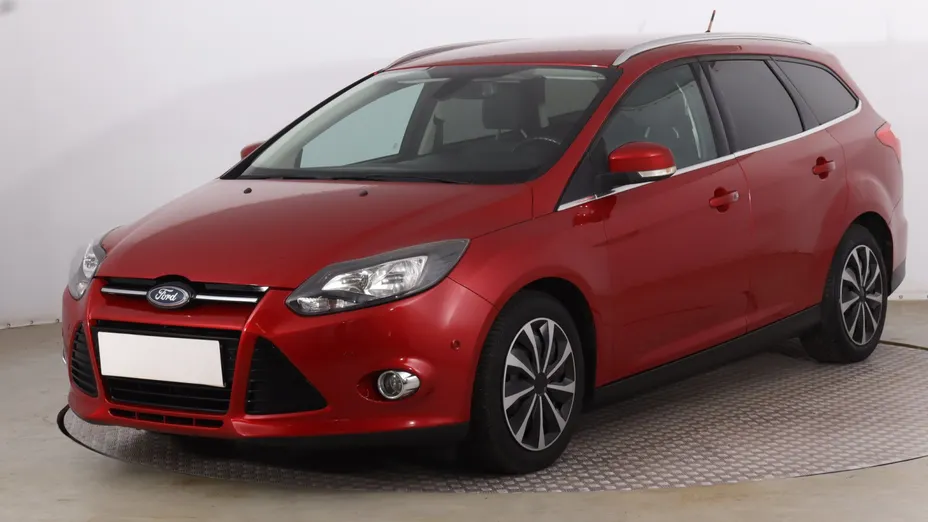 Ford Focus -