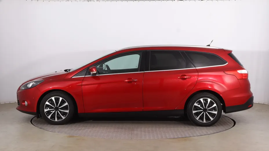 Ford Focus -