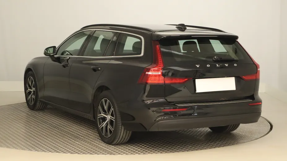 Volvo V60 -