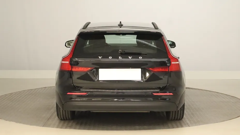 Volvo V60 -