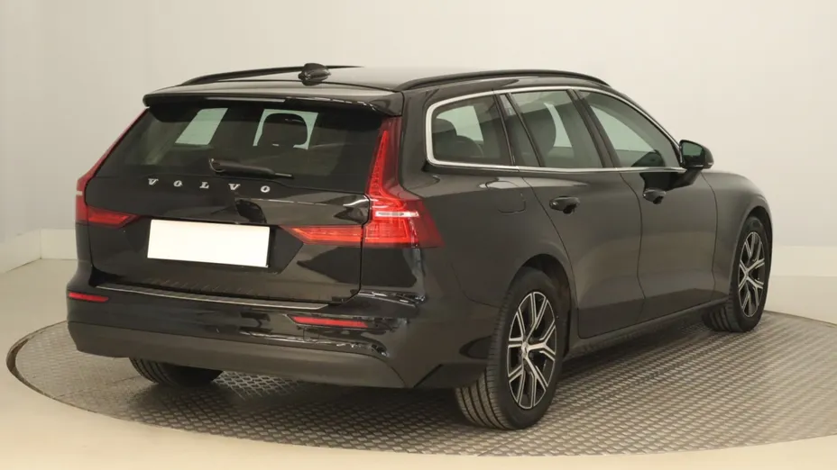 Volvo V60 -