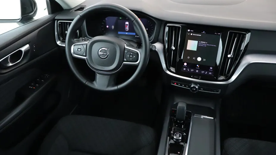 Volvo V60 -