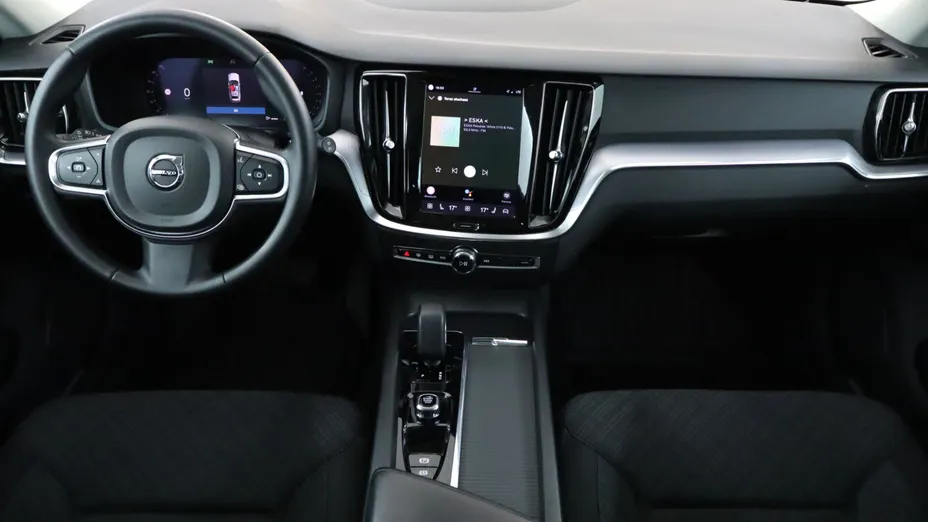 Volvo V60 -