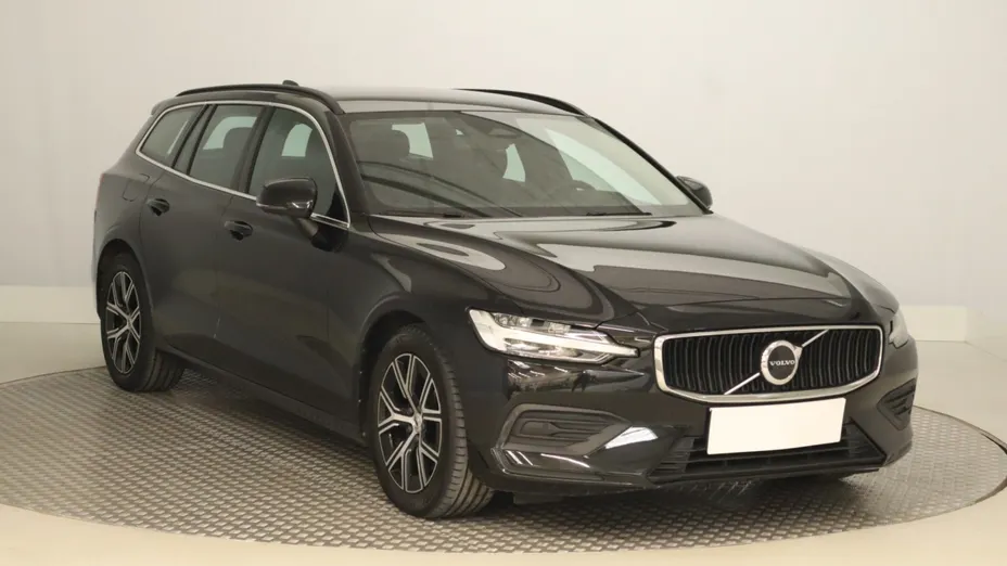 Volvo V60 -