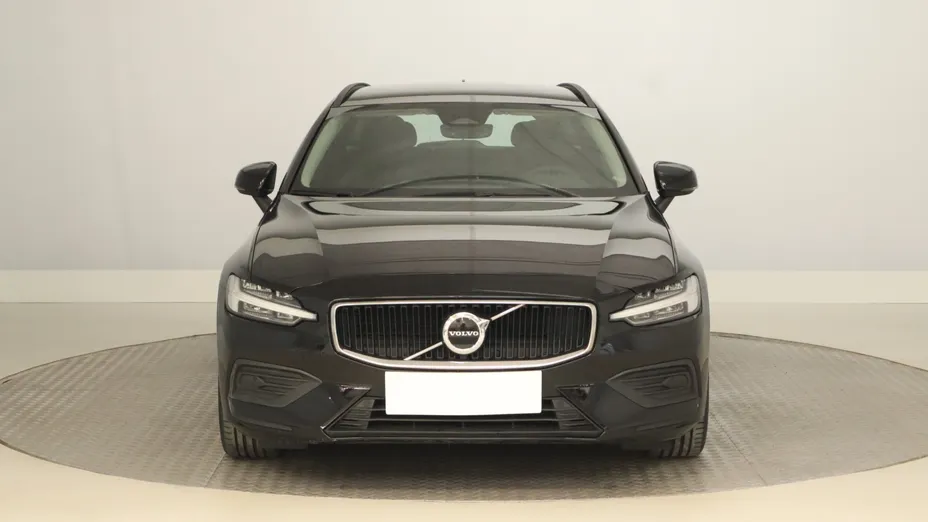 Volvo V60 -