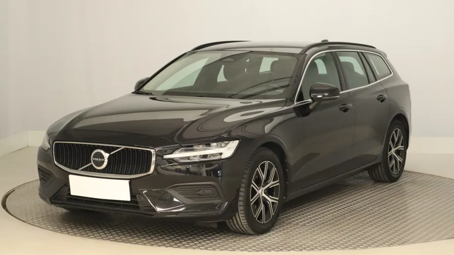 Volvo V60 -