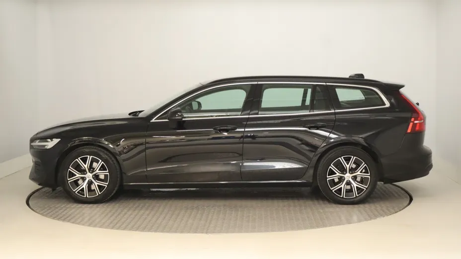 Volvo V60 -