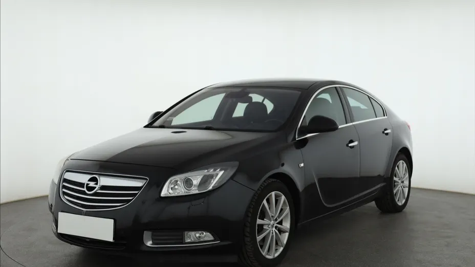 Opel Insignia -