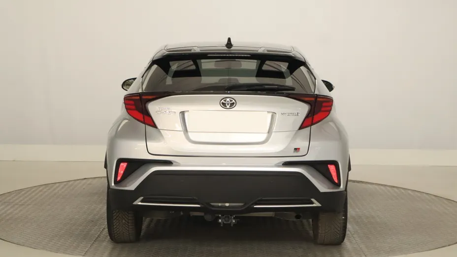 Toyota C-HR -