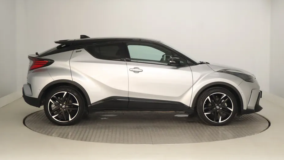 Toyota C-HR -