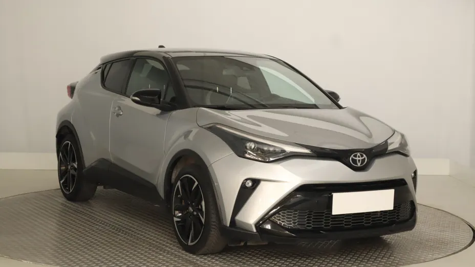 Toyota C-HR -