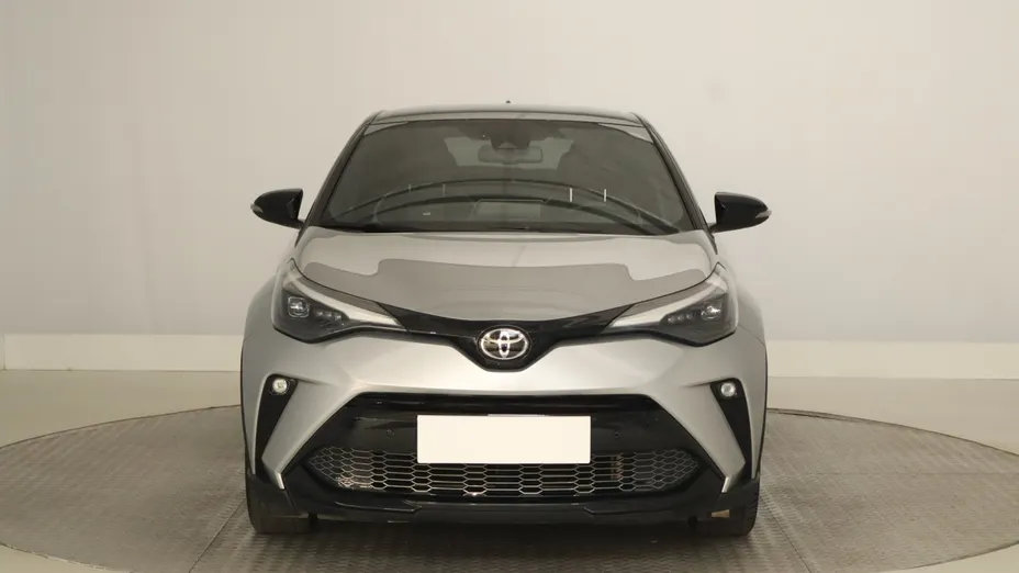 Toyota C-HR -