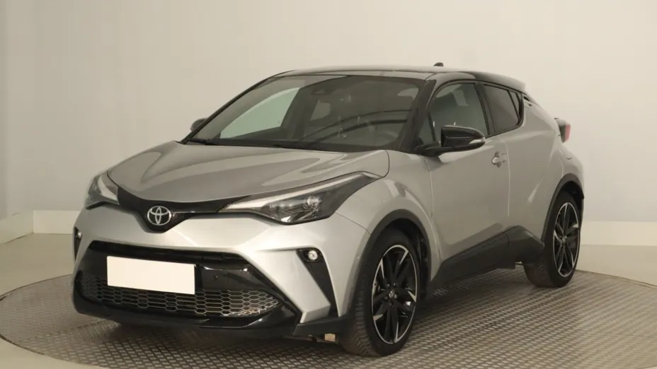 Toyota C-HR -