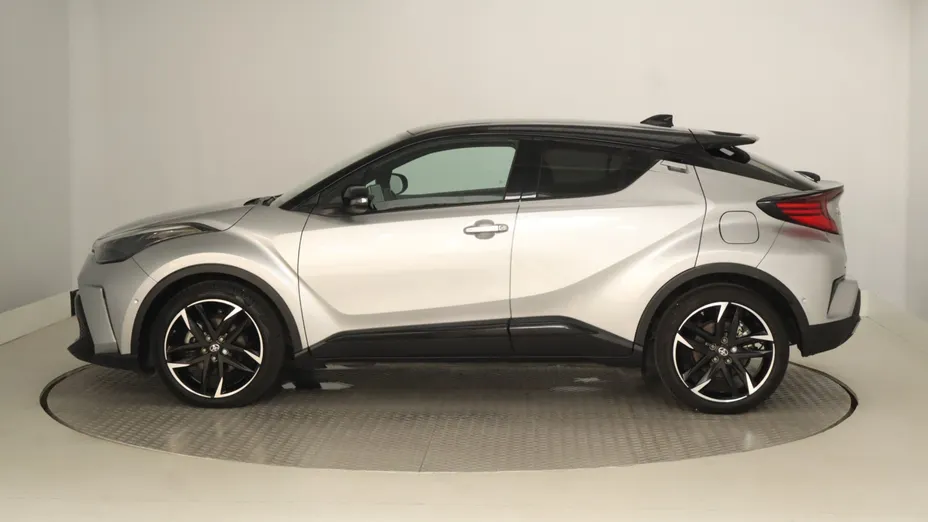 Toyota C-HR -