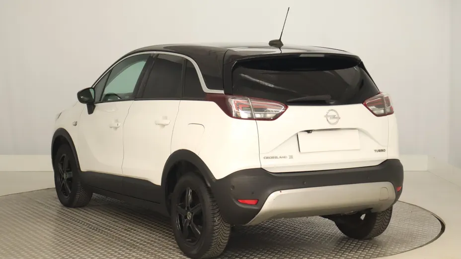 Opel Crossland -