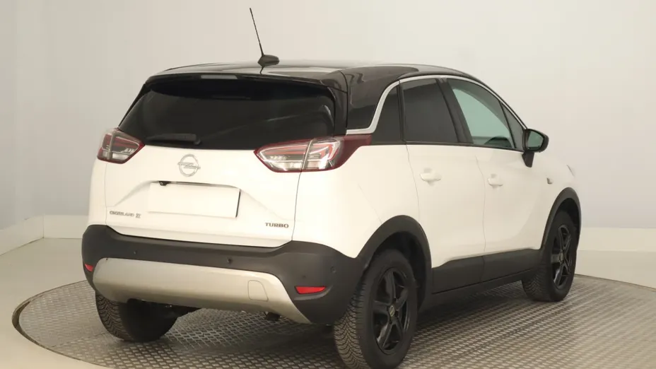 Opel Crossland -