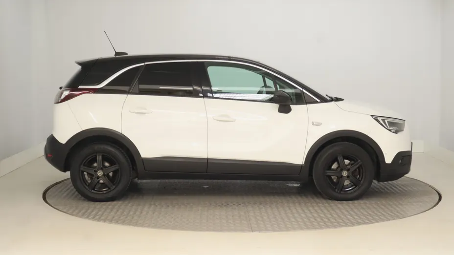 Opel Crossland -