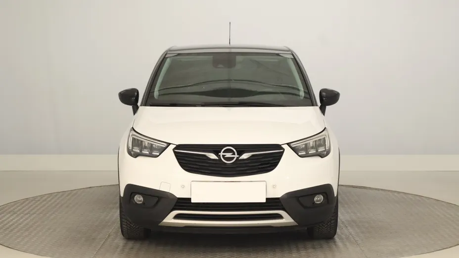 Opel Crossland -
