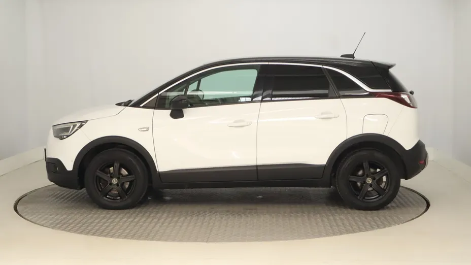 Opel Crossland -
