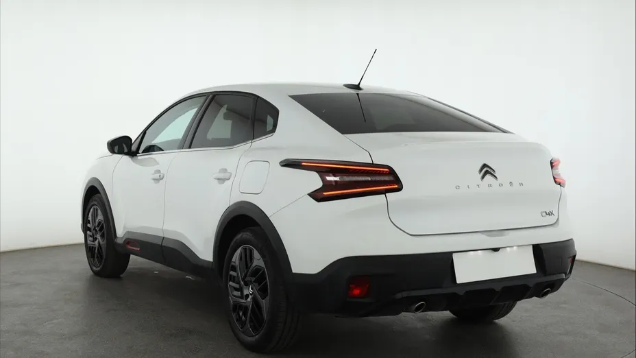 Citroen C4 X -